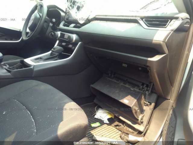 Photo 4 VIN: 2T3F1RFV9KW057245 - TOYOTA RAV4 