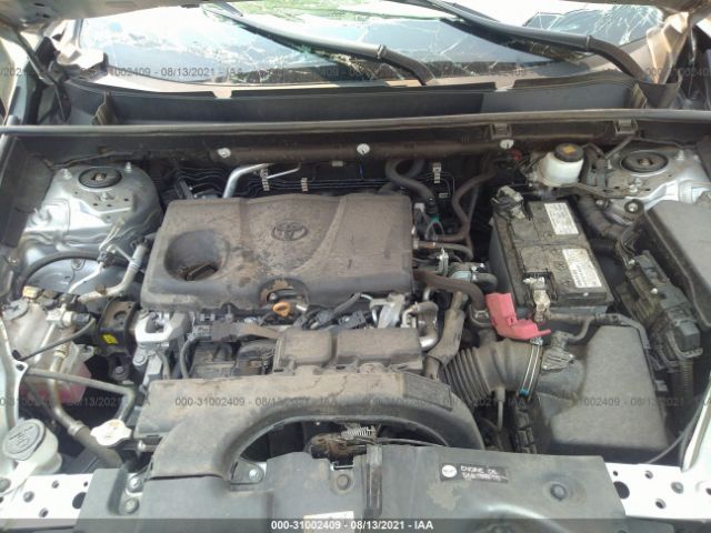 Photo 9 VIN: 2T3F1RFV9KW057245 - TOYOTA RAV4 