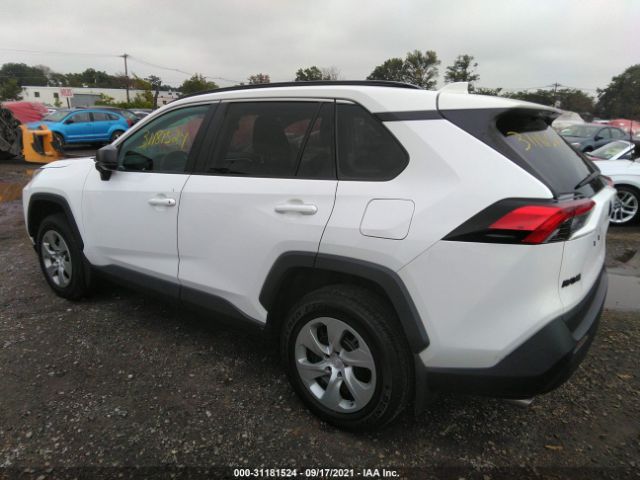 Photo 2 VIN: 2T3F1RFV9KW063370 - TOYOTA RAV4 