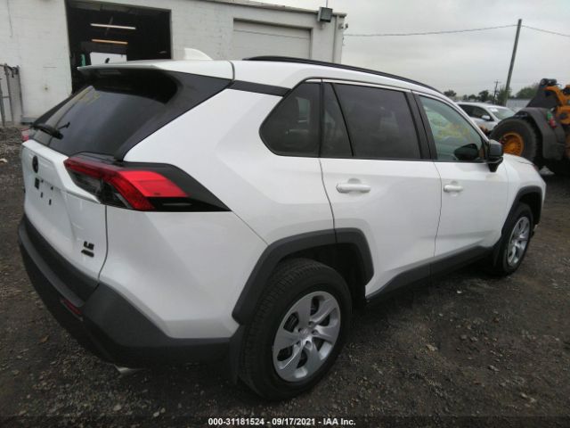 Photo 3 VIN: 2T3F1RFV9KW063370 - TOYOTA RAV4 