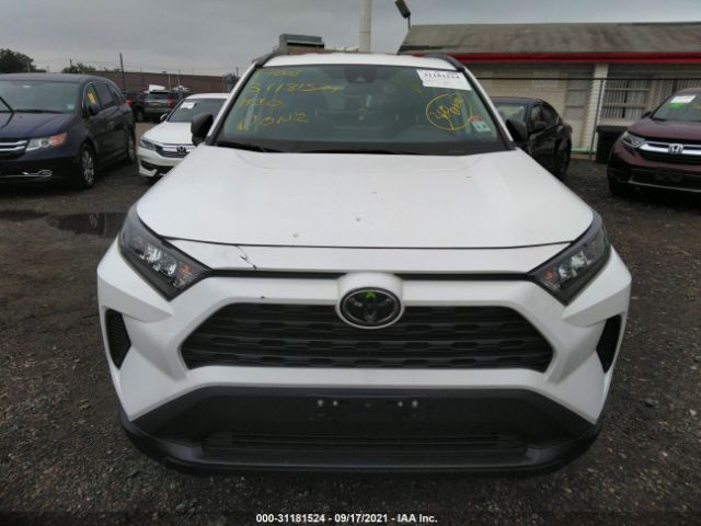 Photo 5 VIN: 2T3F1RFV9KW063370 - TOYOTA RAV4 