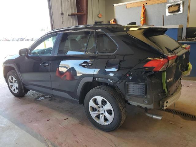 Photo 1 VIN: 2T3F1RFV9LC061329 - TOYOTA RAV4 