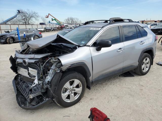 Photo 0 VIN: 2T3F1RFV9LC070807 - TOYOTA RAV4 