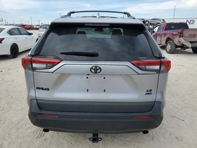 Photo 5 VIN: 2T3F1RFV9LC070807 - TOYOTA RAV4 