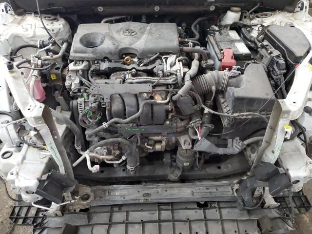 Photo 11 VIN: 2T3F1RFV9LC087882 - TOYOTA RAV4 LE 