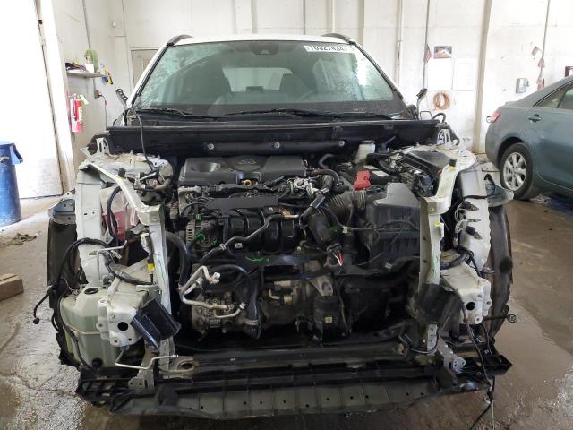 Photo 4 VIN: 2T3F1RFV9LC087882 - TOYOTA RAV4 LE 