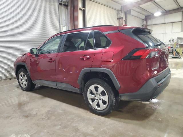 Photo 1 VIN: 2T3F1RFV9LC097389 - TOYOTA RAV4 LE 