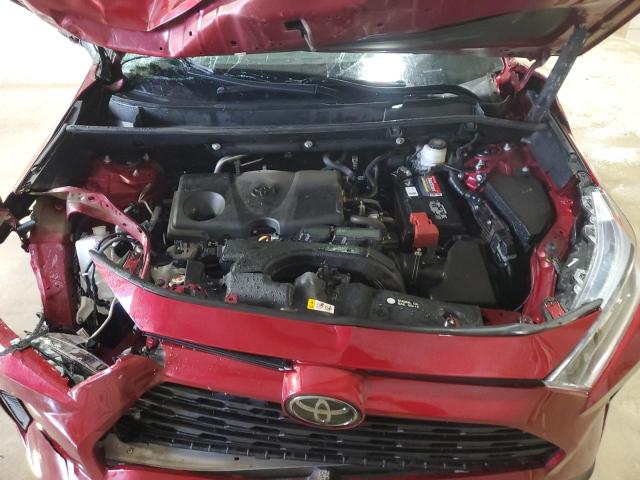 Photo 11 VIN: 2T3F1RFV9LC097389 - TOYOTA RAV4 LE 