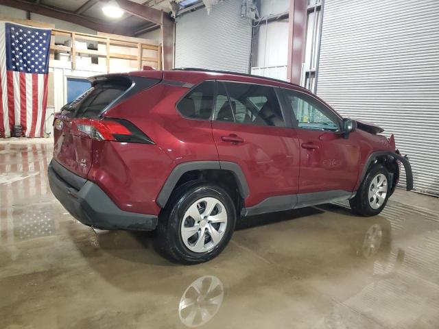 Photo 2 VIN: 2T3F1RFV9LC097389 - TOYOTA RAV4 LE 