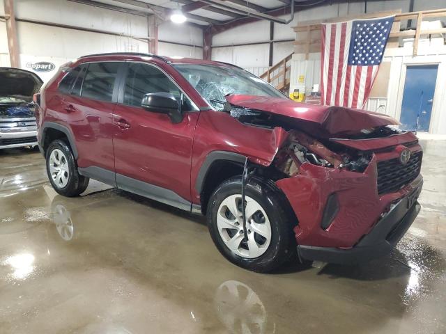 Photo 3 VIN: 2T3F1RFV9LC097389 - TOYOTA RAV4 LE 