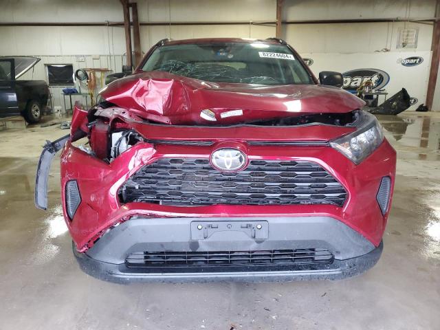 Photo 4 VIN: 2T3F1RFV9LC097389 - TOYOTA RAV4 LE 