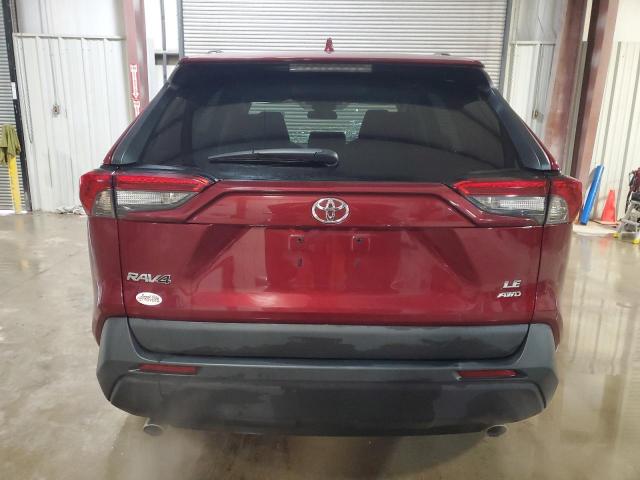 Photo 5 VIN: 2T3F1RFV9LC097389 - TOYOTA RAV4 LE 