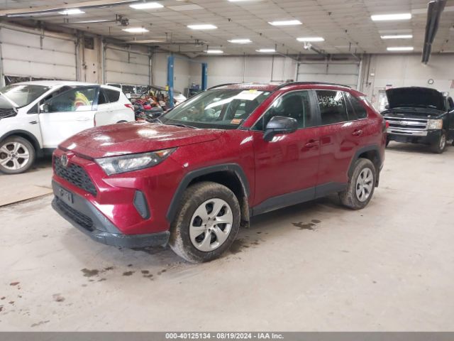 Photo 1 VIN: 2T3F1RFV9LC101845 - TOYOTA RAV4 