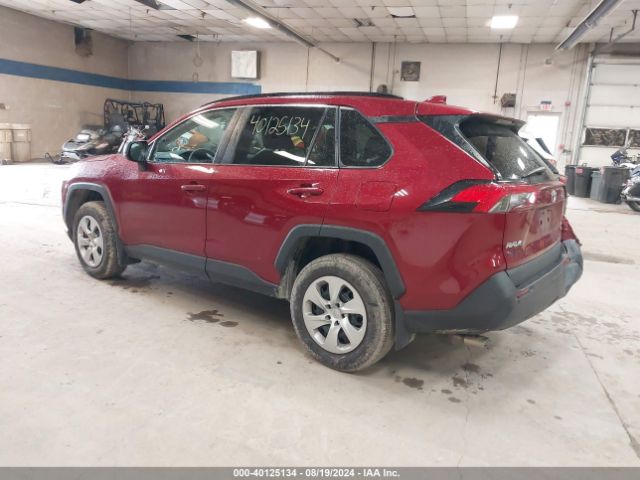 Photo 2 VIN: 2T3F1RFV9LC101845 - TOYOTA RAV4 