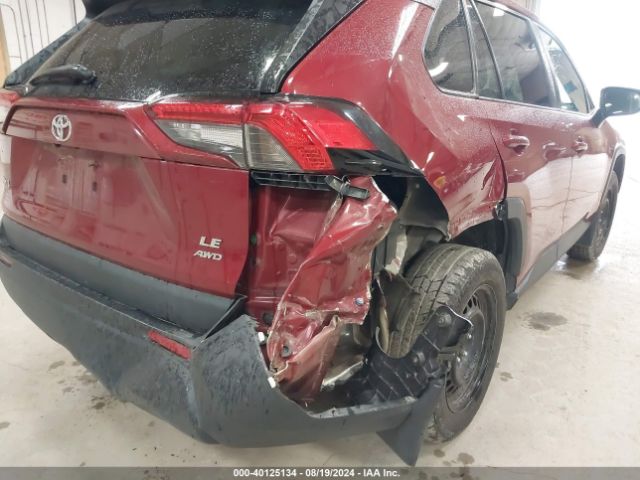 Photo 5 VIN: 2T3F1RFV9LC101845 - TOYOTA RAV4 