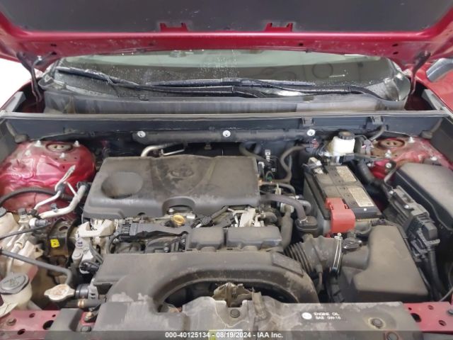 Photo 9 VIN: 2T3F1RFV9LC101845 - TOYOTA RAV4 