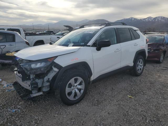 Photo 0 VIN: 2T3F1RFV9LC104079 - TOYOTA RAV4 