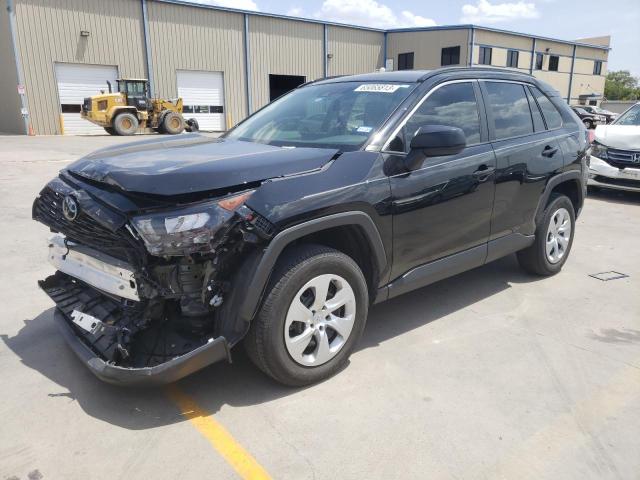 Photo 0 VIN: 2T3F1RFV9LC105135 - TOYOTA RAV4 LE 