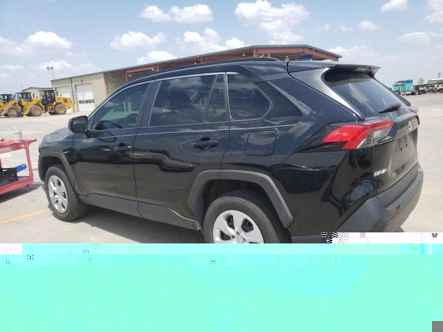 Photo 1 VIN: 2T3F1RFV9LC105135 - TOYOTA RAV4 LE 