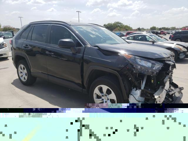 Photo 3 VIN: 2T3F1RFV9LC105135 - TOYOTA RAV4 LE 