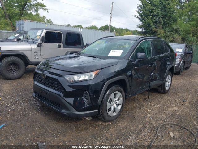 Photo 1 VIN: 2T3F1RFV9LC111095 - TOYOTA RAV4 