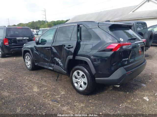 Photo 2 VIN: 2T3F1RFV9LC111095 - TOYOTA RAV4 