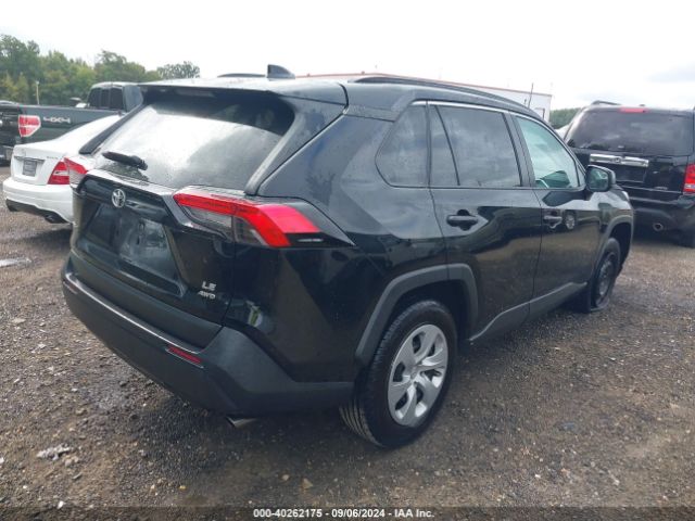 Photo 3 VIN: 2T3F1RFV9LC111095 - TOYOTA RAV4 