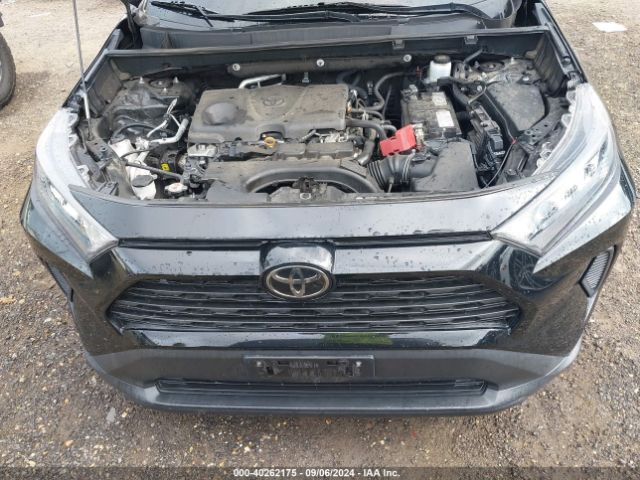 Photo 9 VIN: 2T3F1RFV9LC111095 - TOYOTA RAV4 