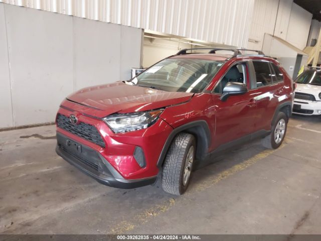 Photo 1 VIN: 2T3F1RFV9LC118645 - TOYOTA RAV4 