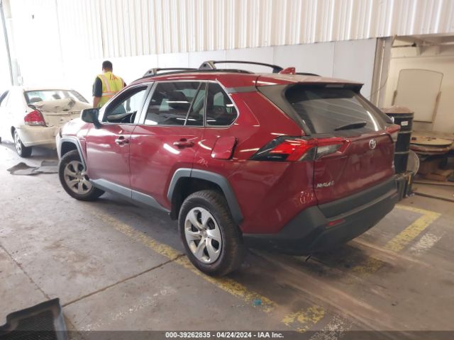 Photo 2 VIN: 2T3F1RFV9LC118645 - TOYOTA RAV4 