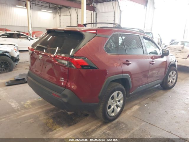 Photo 3 VIN: 2T3F1RFV9LC118645 - TOYOTA RAV4 