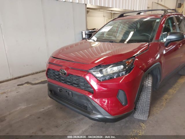 Photo 5 VIN: 2T3F1RFV9LC118645 - TOYOTA RAV4 