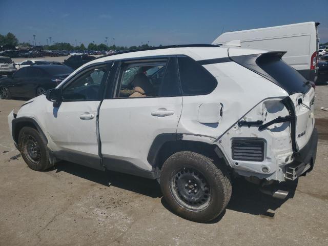 Photo 1 VIN: 2T3F1RFV9LW094507 - TOYOTA RAV4 LE 