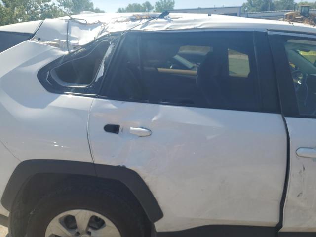 Photo 10 VIN: 2T3F1RFV9LW094507 - TOYOTA RAV4 LE 