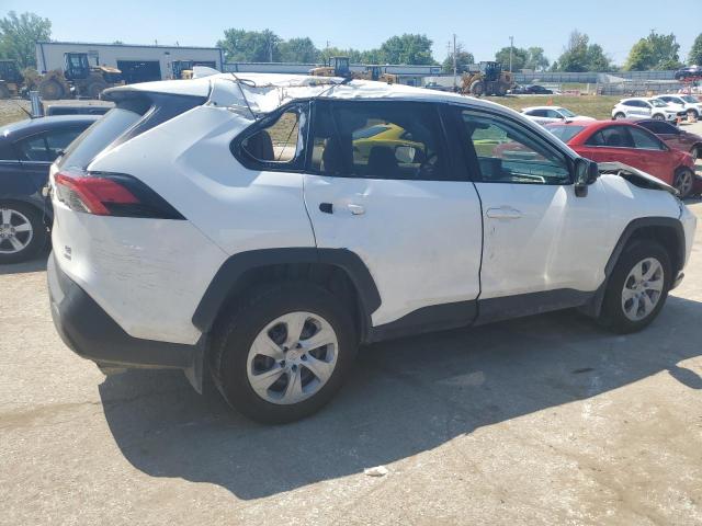 Photo 2 VIN: 2T3F1RFV9LW094507 - TOYOTA RAV4 LE 