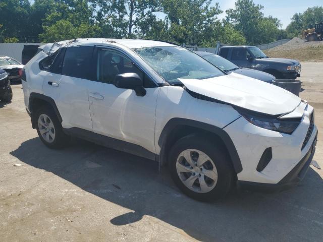 Photo 3 VIN: 2T3F1RFV9LW094507 - TOYOTA RAV4 LE 