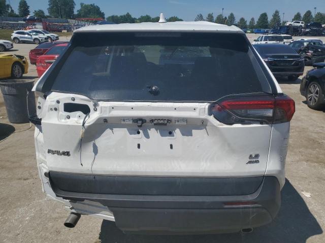 Photo 5 VIN: 2T3F1RFV9LW094507 - TOYOTA RAV4 LE 