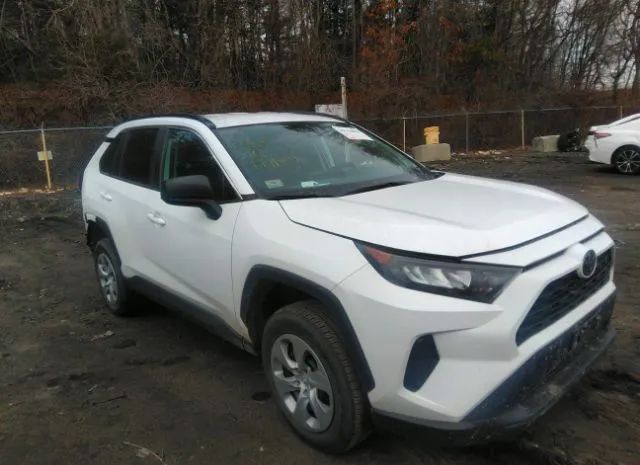 Photo 0 VIN: 2T3F1RFV9LW094989 - TOYOTA RAV4 