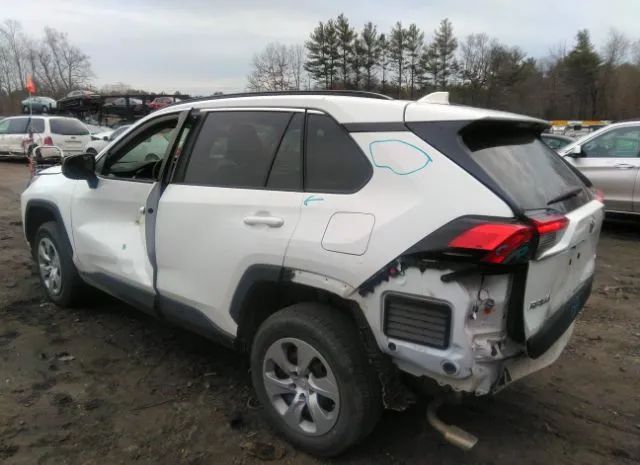 Photo 2 VIN: 2T3F1RFV9LW094989 - TOYOTA RAV4 