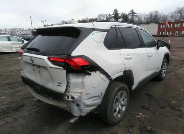 Photo 3 VIN: 2T3F1RFV9LW094989 - TOYOTA RAV4 