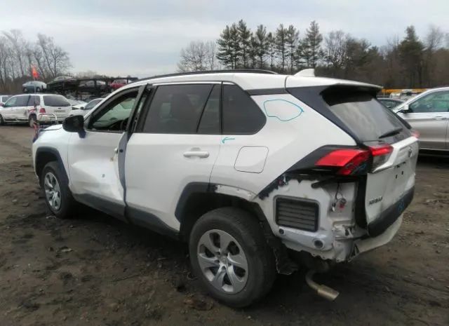 Photo 5 VIN: 2T3F1RFV9LW094989 - TOYOTA RAV4 