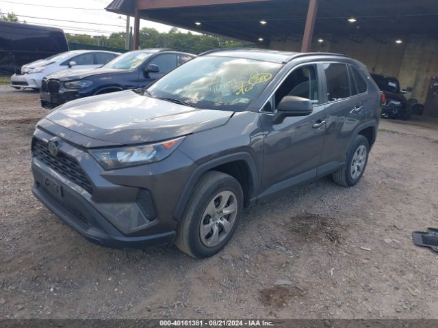 Photo 1 VIN: 2T3F1RFV9LW102606 - TOYOTA RAV4 