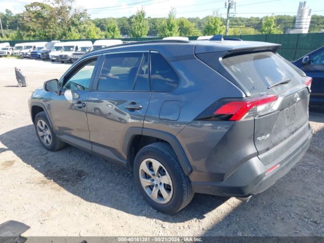 Photo 2 VIN: 2T3F1RFV9LW102606 - TOYOTA RAV4 