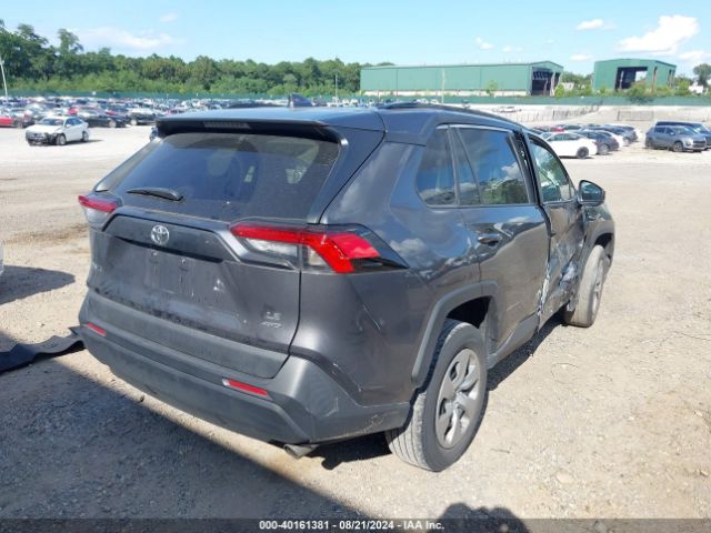 Photo 3 VIN: 2T3F1RFV9LW102606 - TOYOTA RAV4 