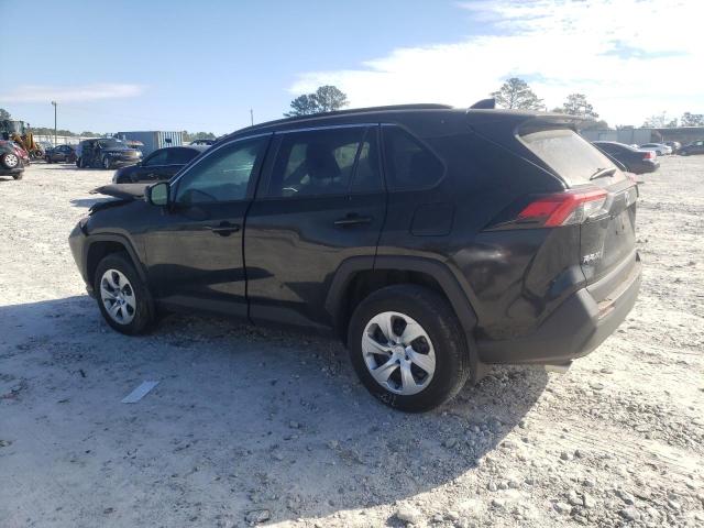 Photo 1 VIN: 2T3F1RFV9LW114772 - TOYOTA RAV4 LE 