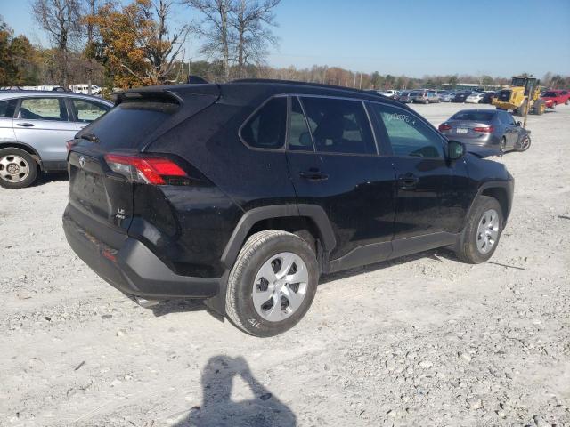 Photo 2 VIN: 2T3F1RFV9LW114772 - TOYOTA RAV4 LE 