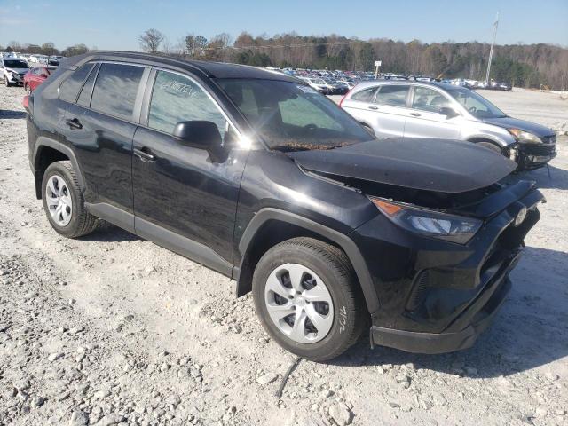 Photo 3 VIN: 2T3F1RFV9LW114772 - TOYOTA RAV4 LE 