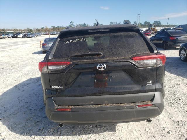 Photo 5 VIN: 2T3F1RFV9LW114772 - TOYOTA RAV4 LE 