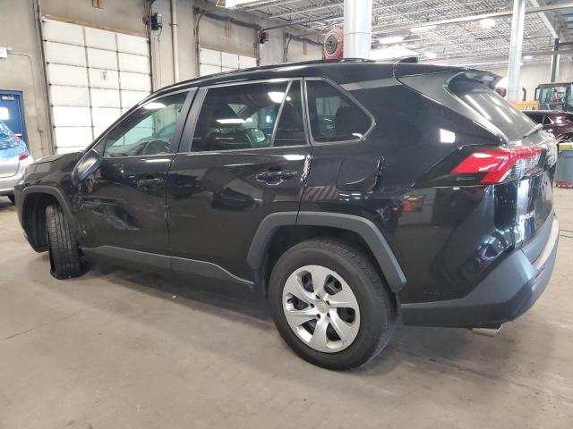 Photo 1 VIN: 2T3F1RFV9LW134651 - TOYOTA RAV4 LE 