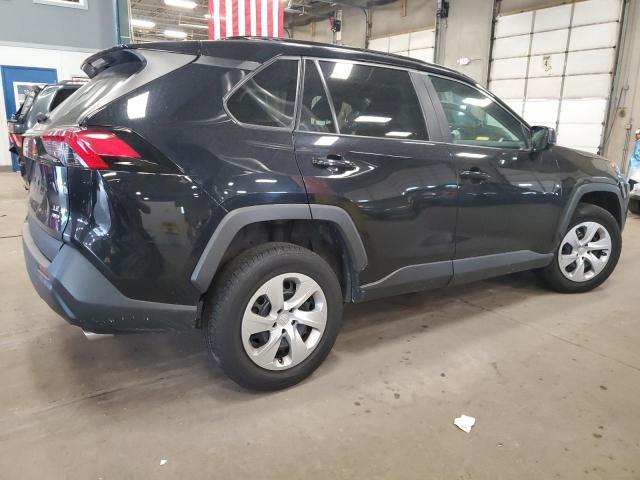 Photo 2 VIN: 2T3F1RFV9LW134651 - TOYOTA RAV4 LE 